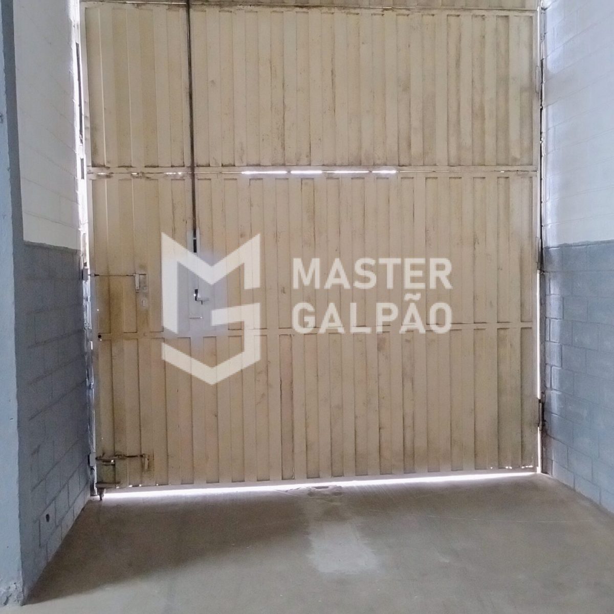 Galpão Comercial 405m² | Jardim Industrial – Contagem/MG