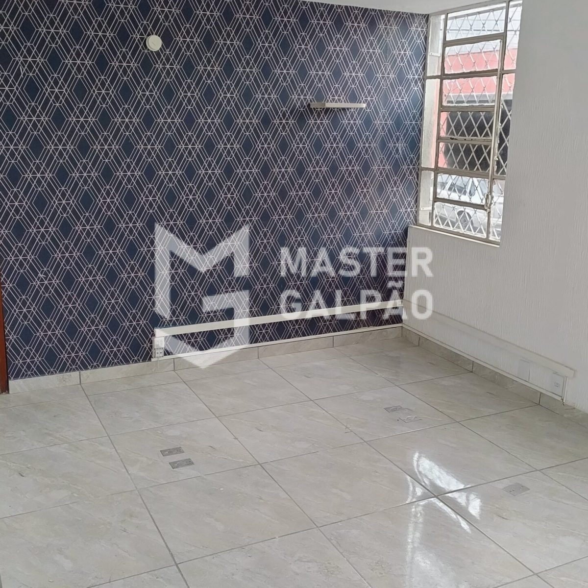 Galpão Comercial 405m² | Jardim Industrial – Contagem/MG