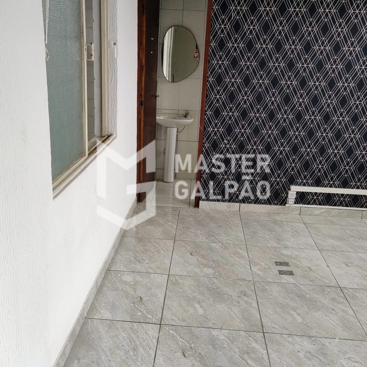 Galpão Comercial 405m² | Jardim Industrial – Contagem/MG