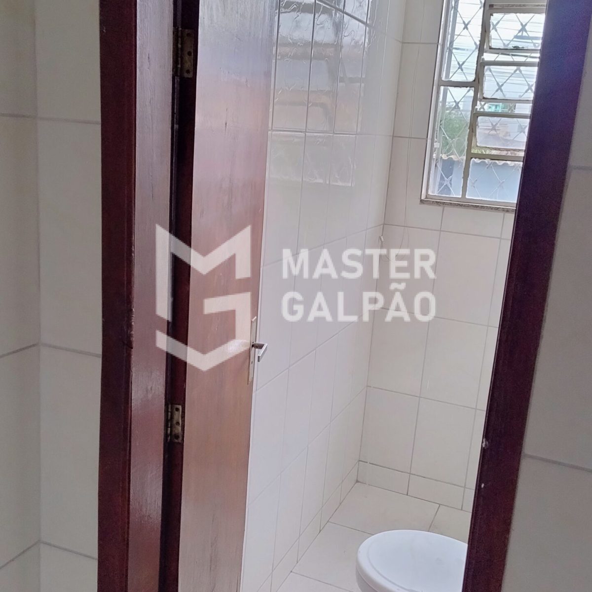Galpão Comercial 405m² | Jardim Industrial – Contagem/MG