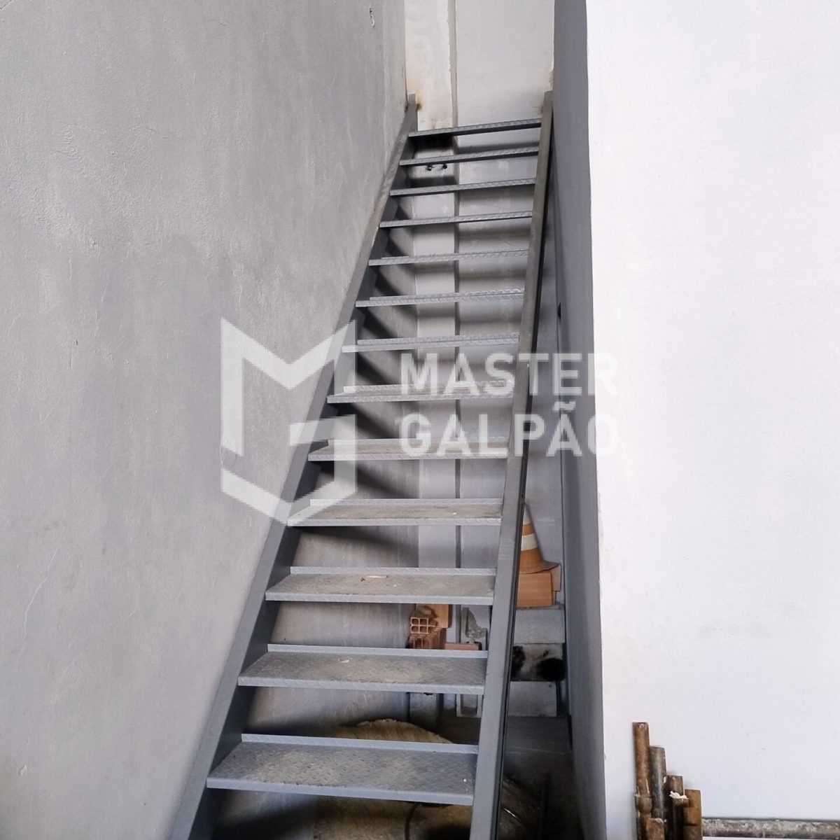 Galpão de 220m² | Paulo Camilo – Betim/MG