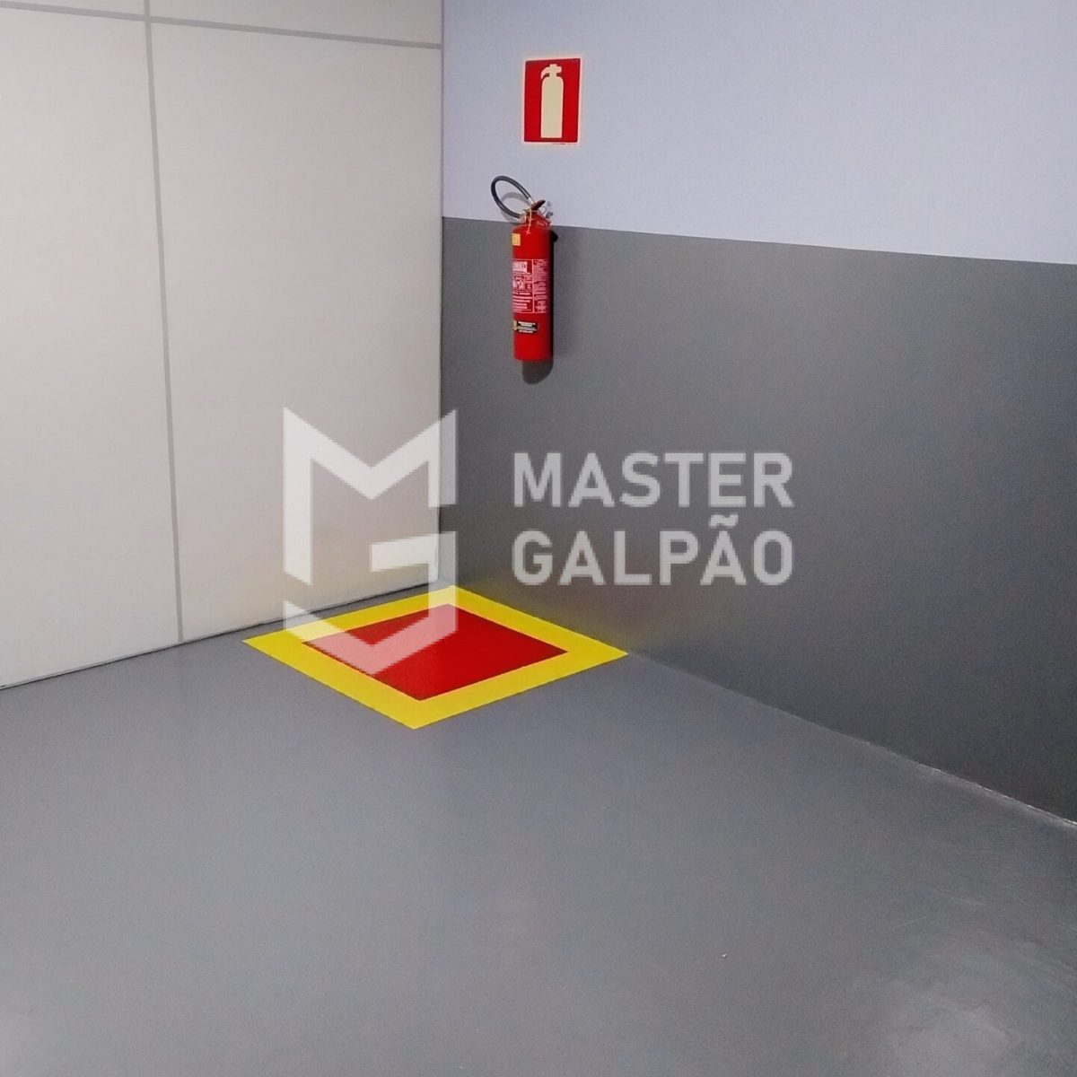 Galpão 420m² com Energia Solar – Betim