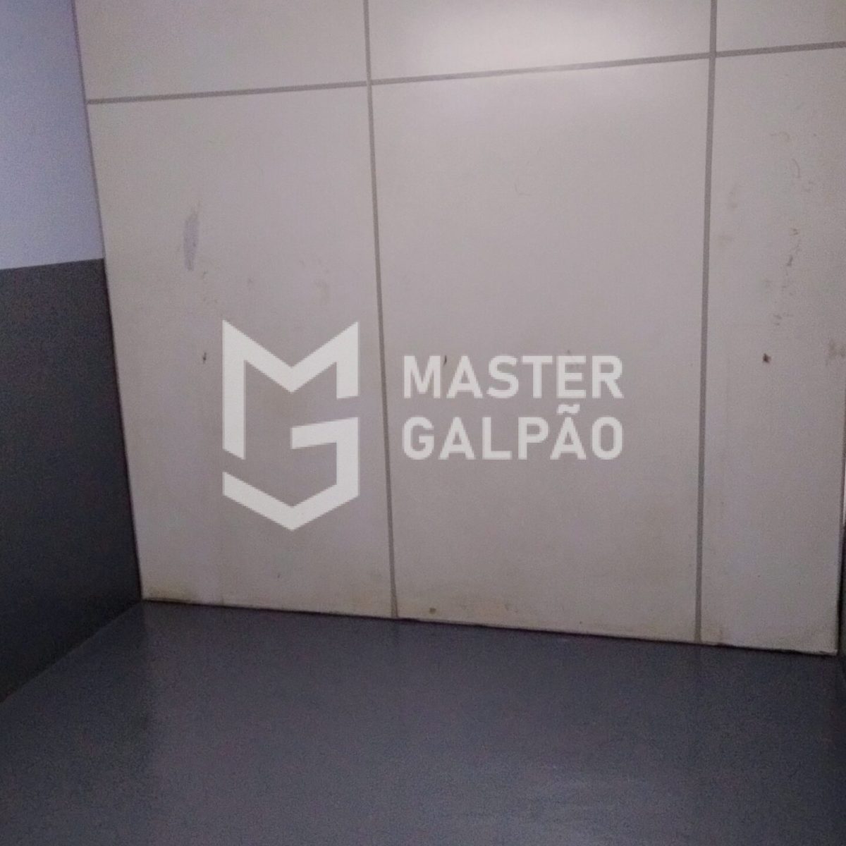 Galpão 420m² com Energia Solar – Betim