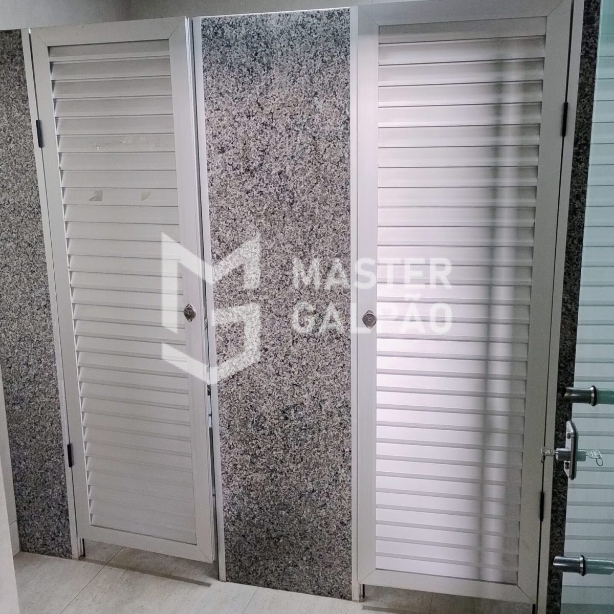 Galpão 420m² com Energia Solar – Betim