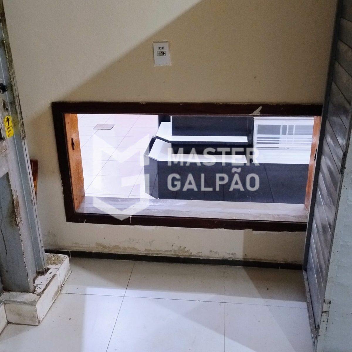 Loja Comercial 160m² em Novo Progresso – Contagem