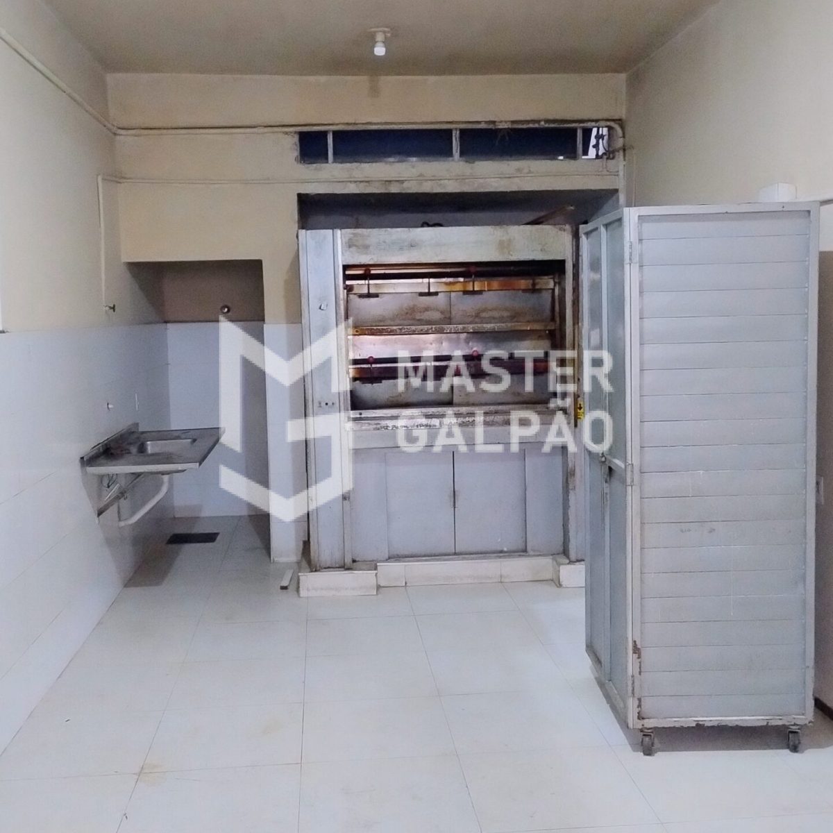 Loja Comercial 160m² em Novo Progresso – Contagem