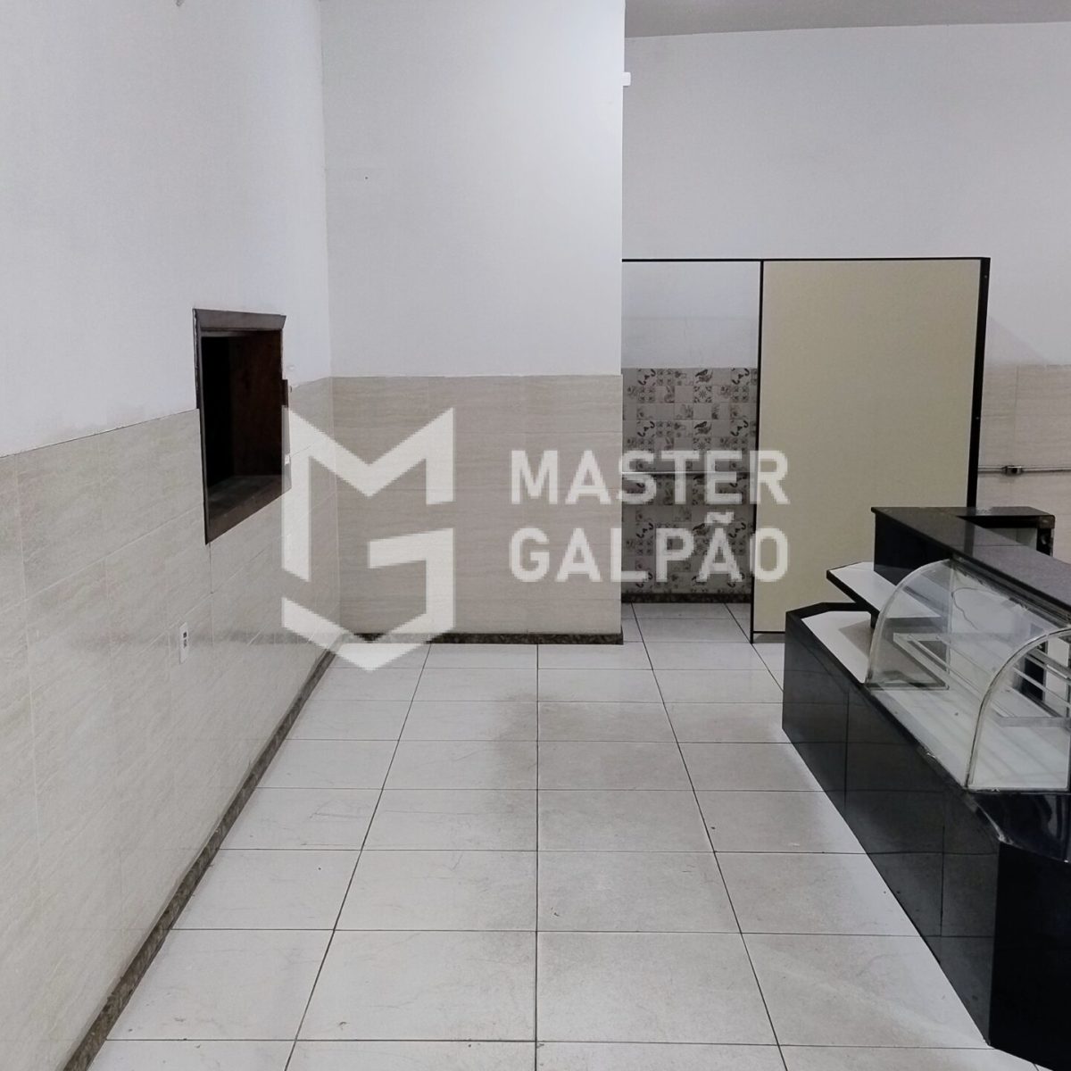 Loja Comercial 160m² em Novo Progresso – Contagem