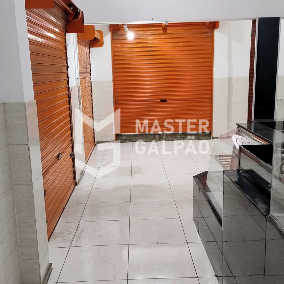 Loja Comercial 160m² em Novo Progresso – Contagem