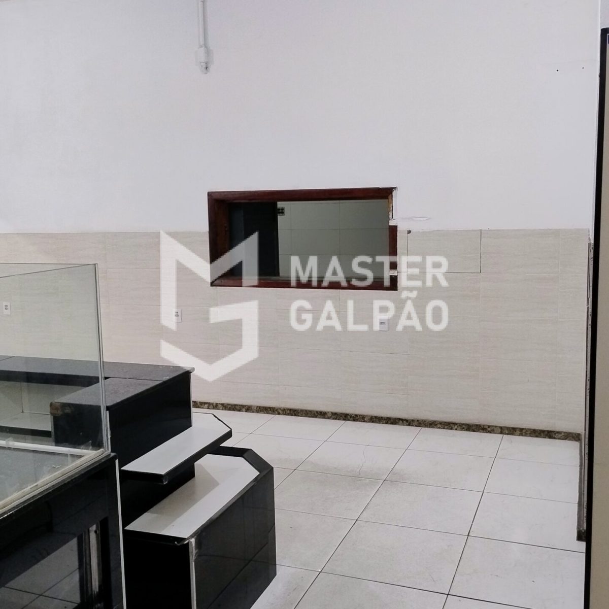 Loja Comercial 160m² em Novo Progresso – Contagem