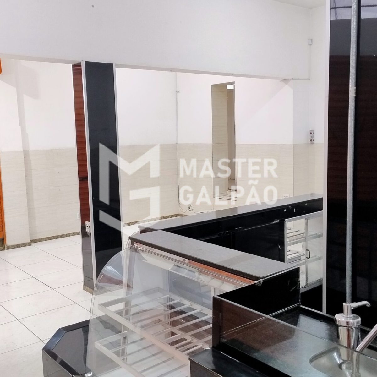 Loja Comercial 160m² em Novo Progresso – Contagem