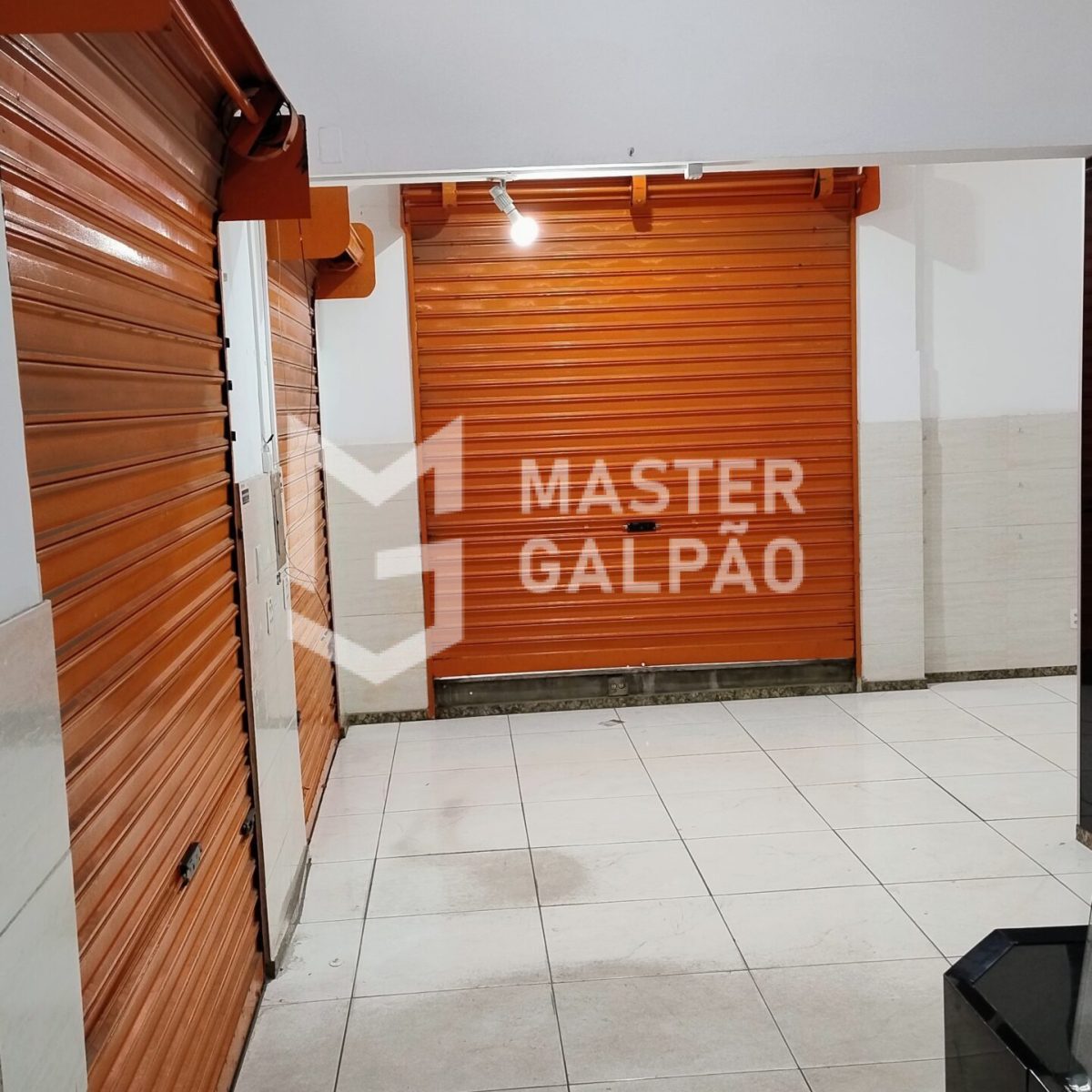 Loja Comercial 160m² em Novo Progresso – Contagem
