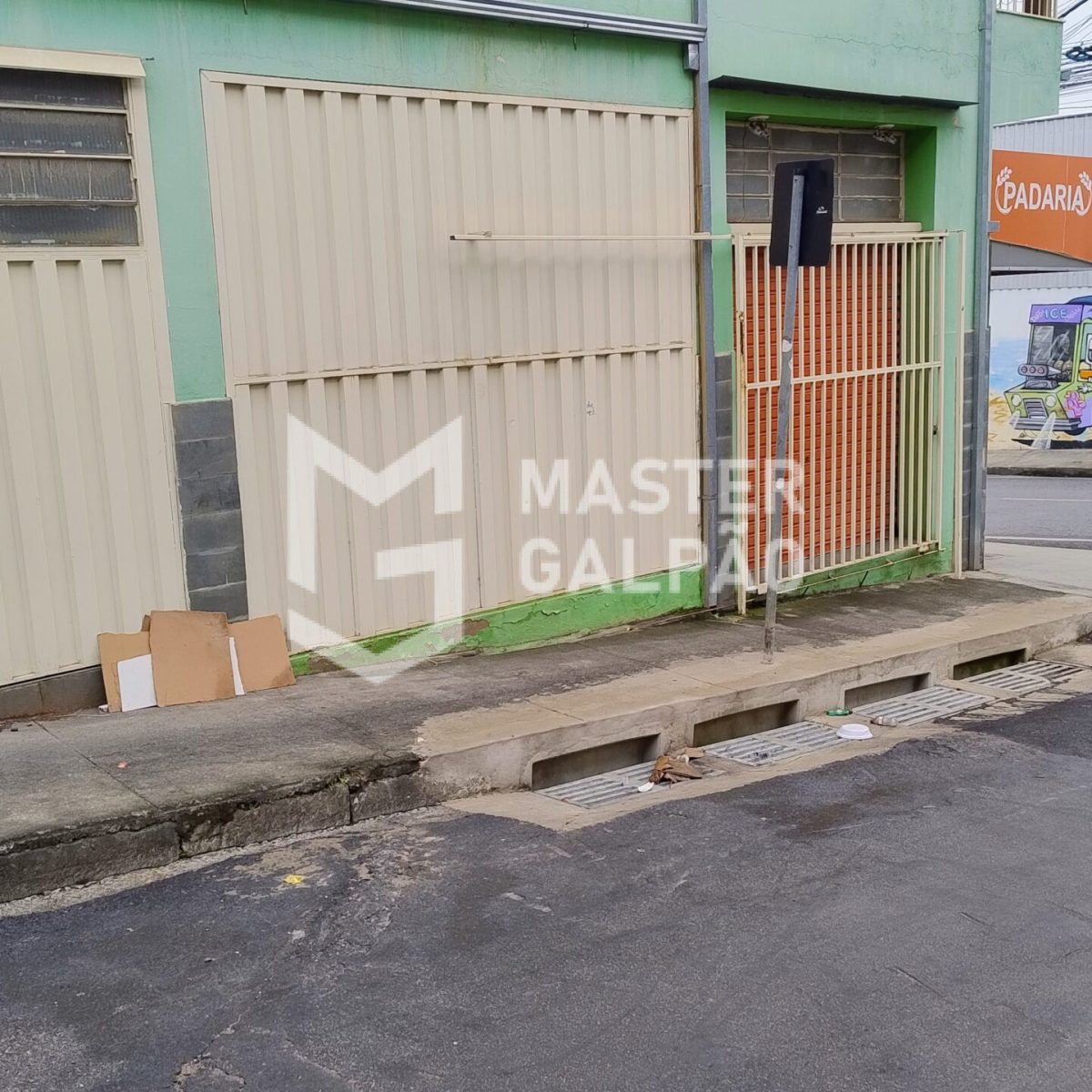 Loja Comercial 160m² em Novo Progresso – Contagem