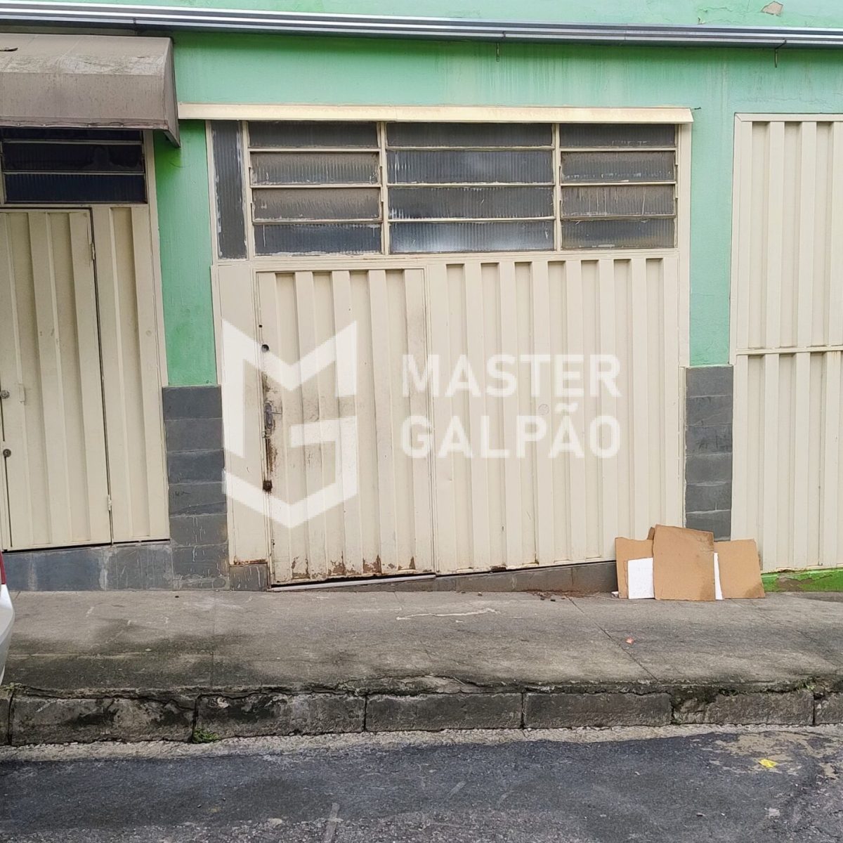 Loja Comercial 160m² em Novo Progresso – Contagem