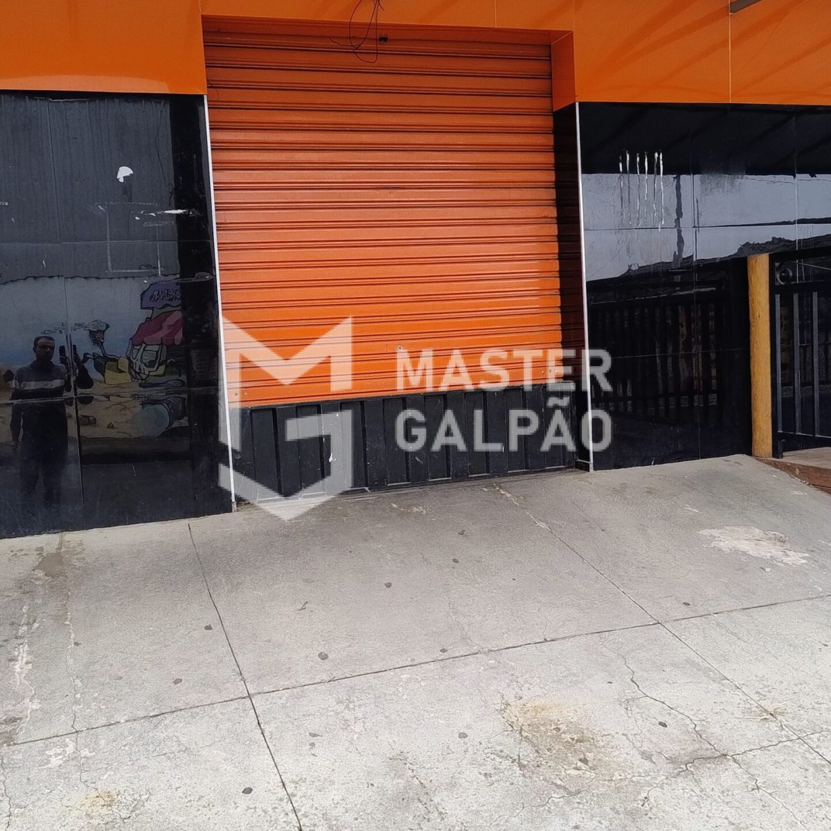 Loja Comercial 160m² em Novo Progresso – Contagem
