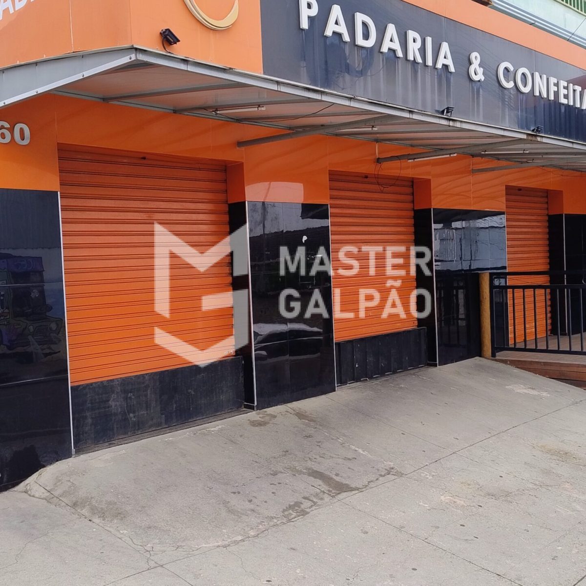 Loja Comercial 160m² em Novo Progresso – Contagem