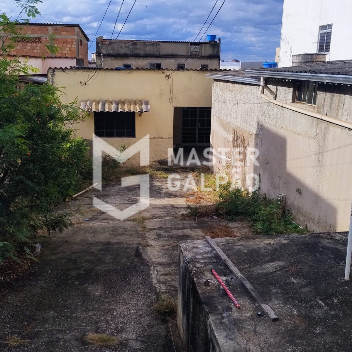 Lote de 360m² | Riacho das Pedras – Contagem/MG
