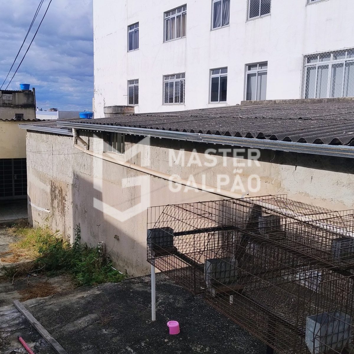 Lote de 360m² | Riacho das Pedras – Contagem/MG