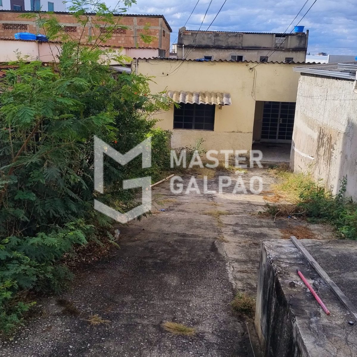 Lote de 360m² | Riacho das Pedras – Contagem/MG