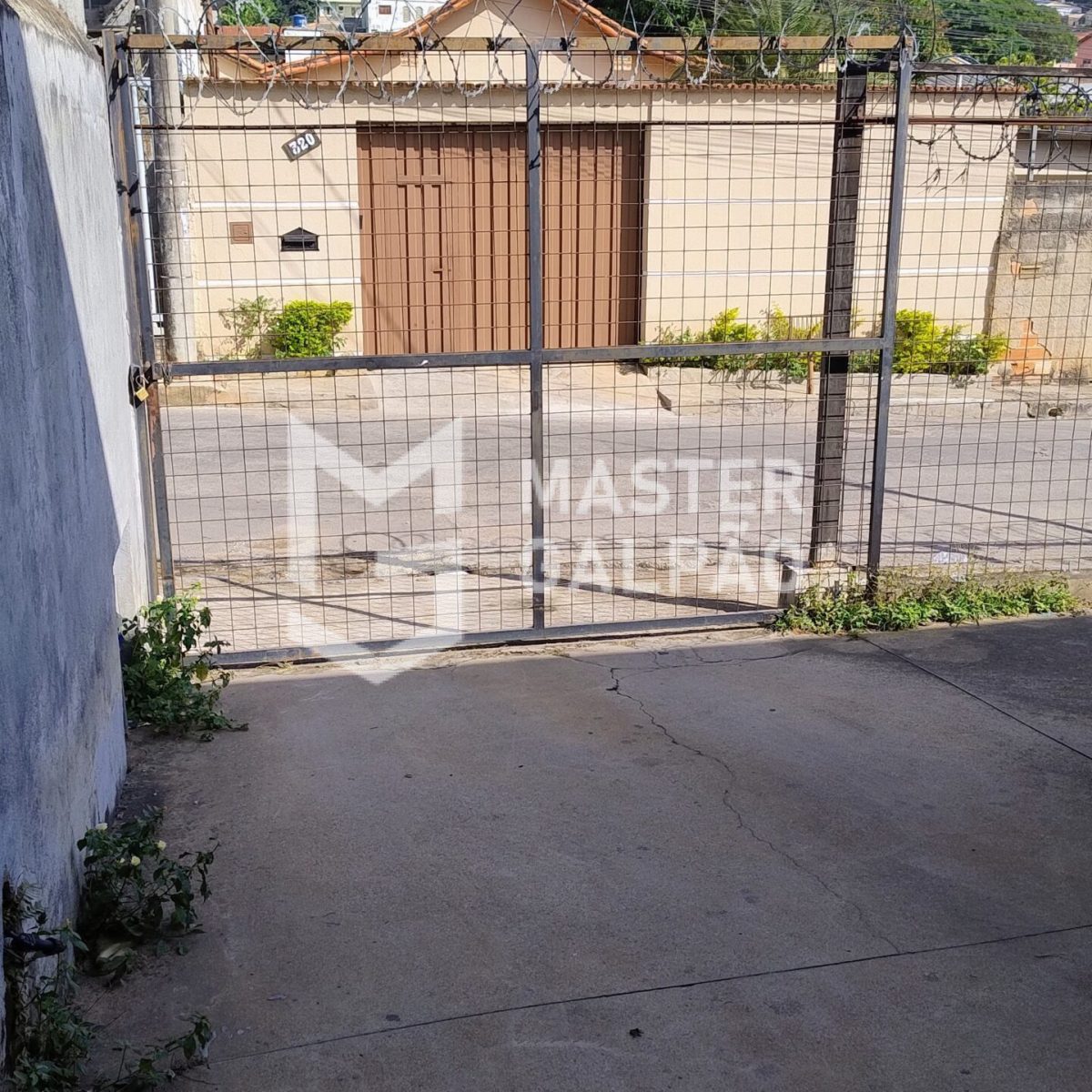 Locação e Venda Galpão 400m² em Novo Progresso – Contagem