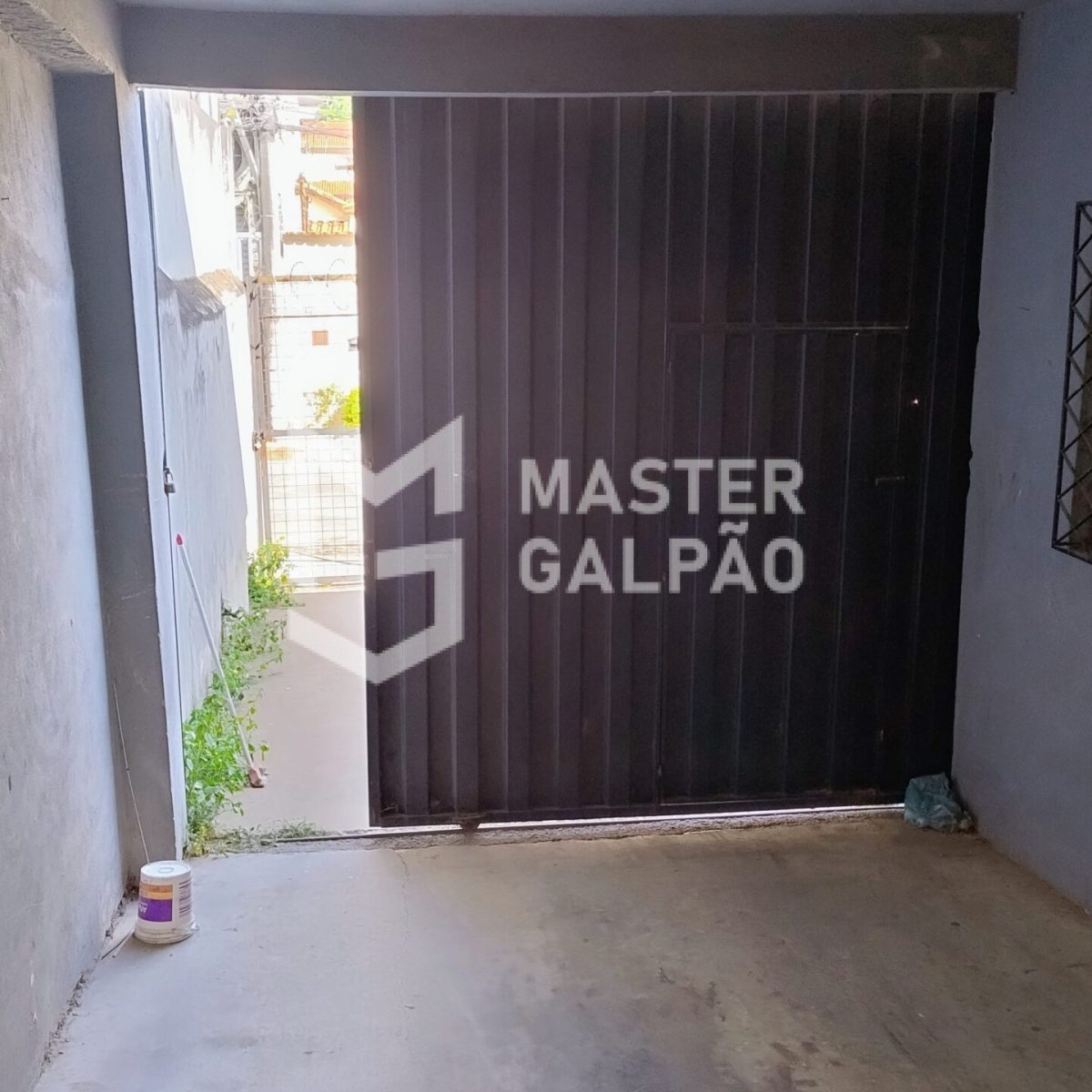 Locação e Venda Galpão 400m² em Novo Progresso – Contagem
