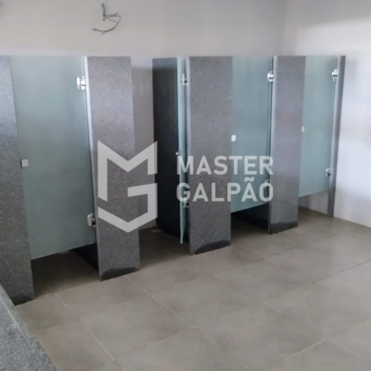 Galpão Logístico Padrão AAA – BR‑040