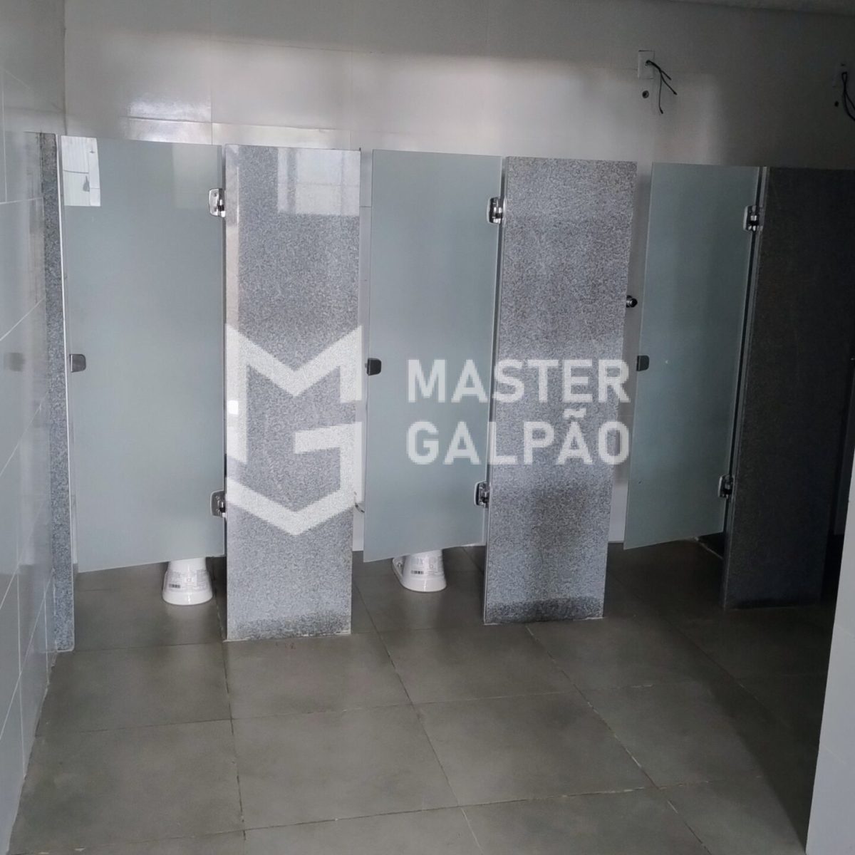 Galpão Logístico Padrão AAA – BR‑040