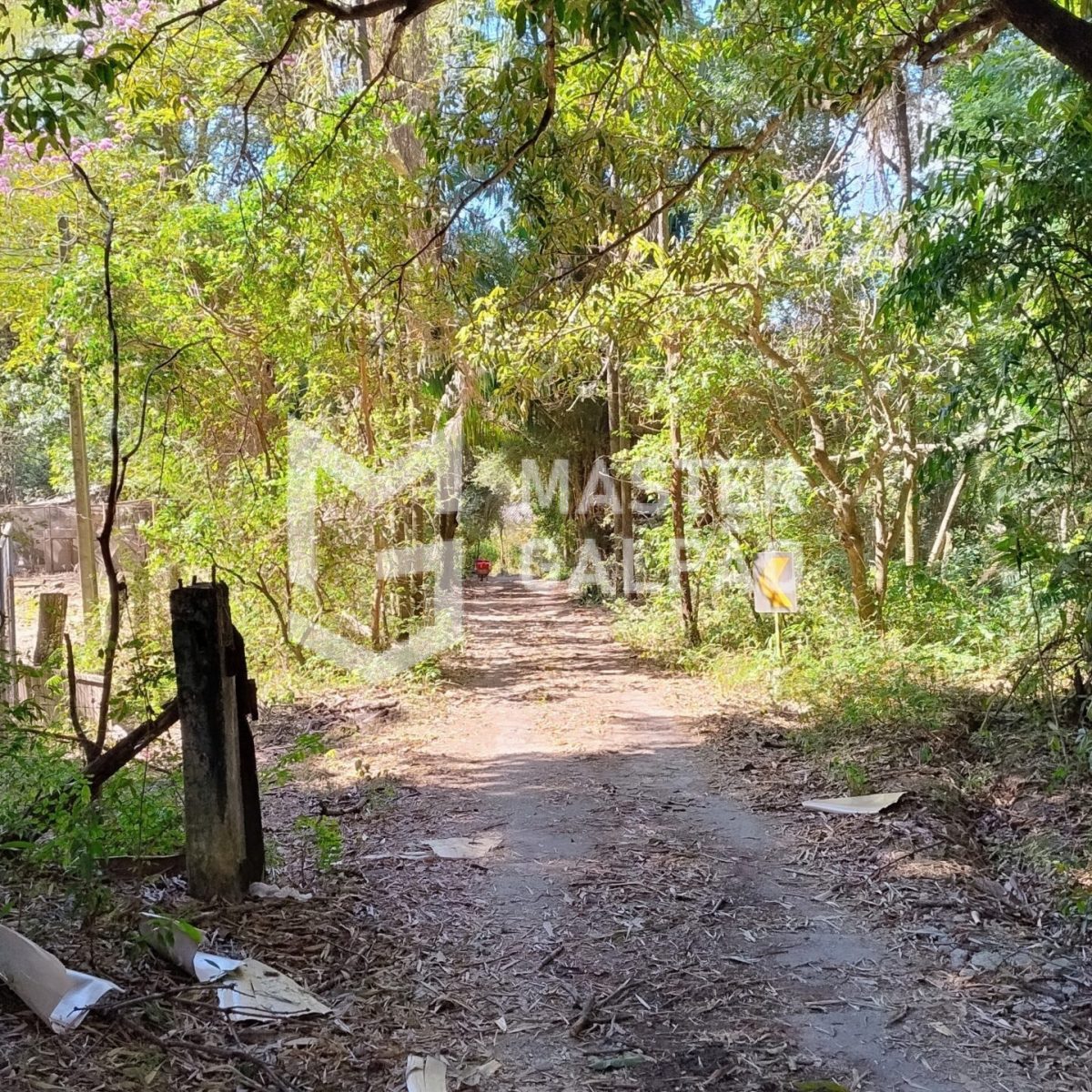 Terreno Industrial e Comercial – Contagem MG