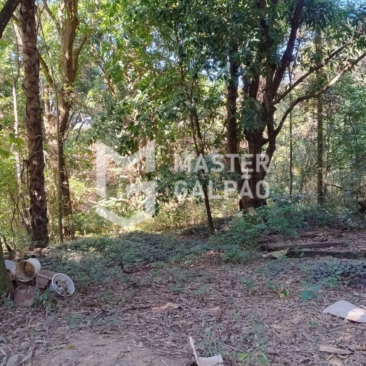 Terreno Industrial e Comercial – Contagem MG