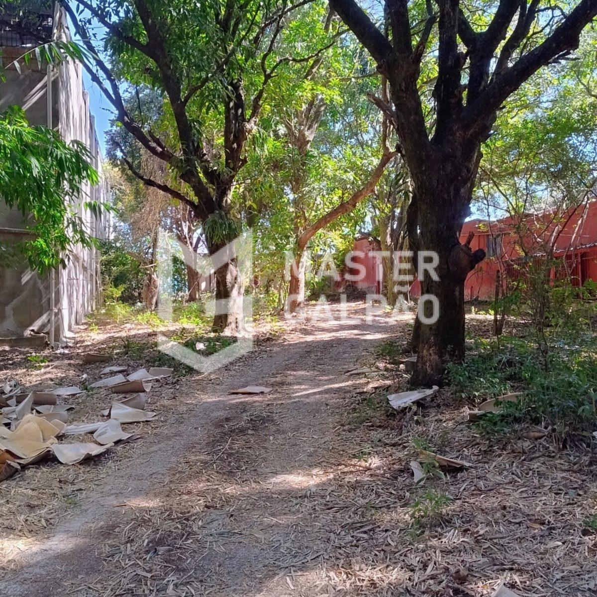 Terreno Industrial e Comercial – Contagem MG