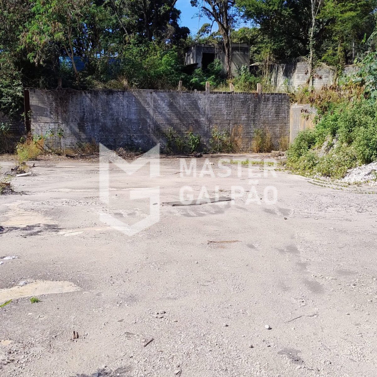 Área Industrial de 10.987 m² | Chácara Campestre – Contagem/MG