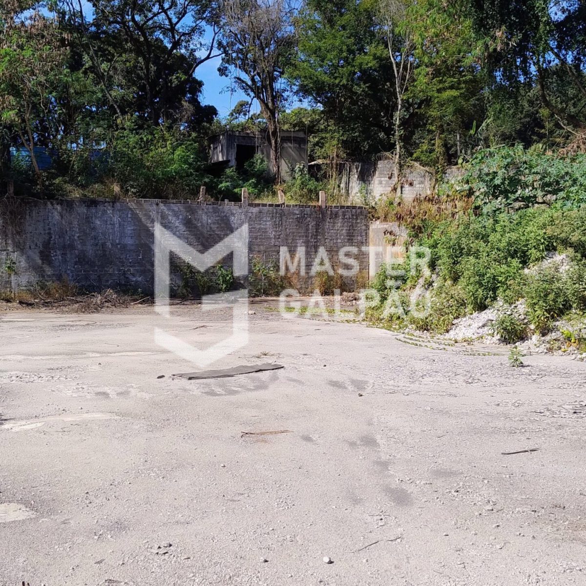 Área Industrial de 10.987 m² | Chácara Campestre – Contagem/MG