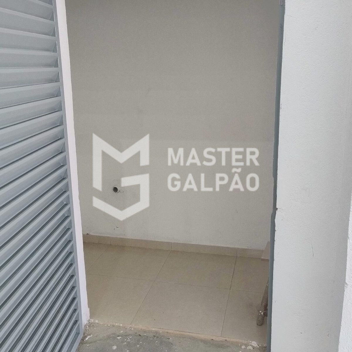 Galpão com Pé Direito de 7 m | Santa Mônica – BH