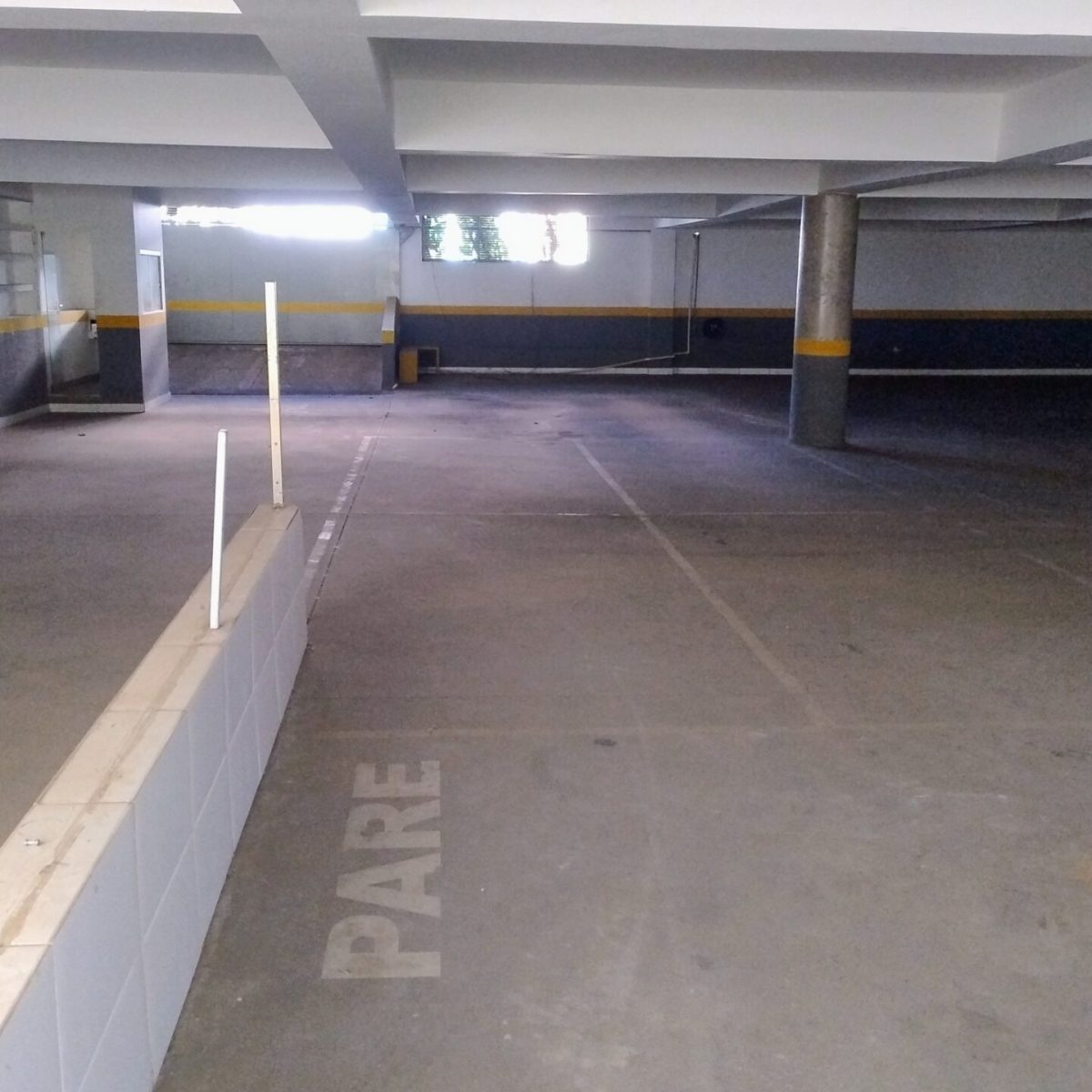 Prédio Comercial 3 Andares | Ressaca – Contagem/MG