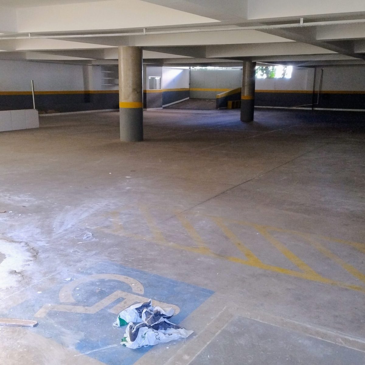 Prédio Comercial 3 Andares | Ressaca – Contagem/MG