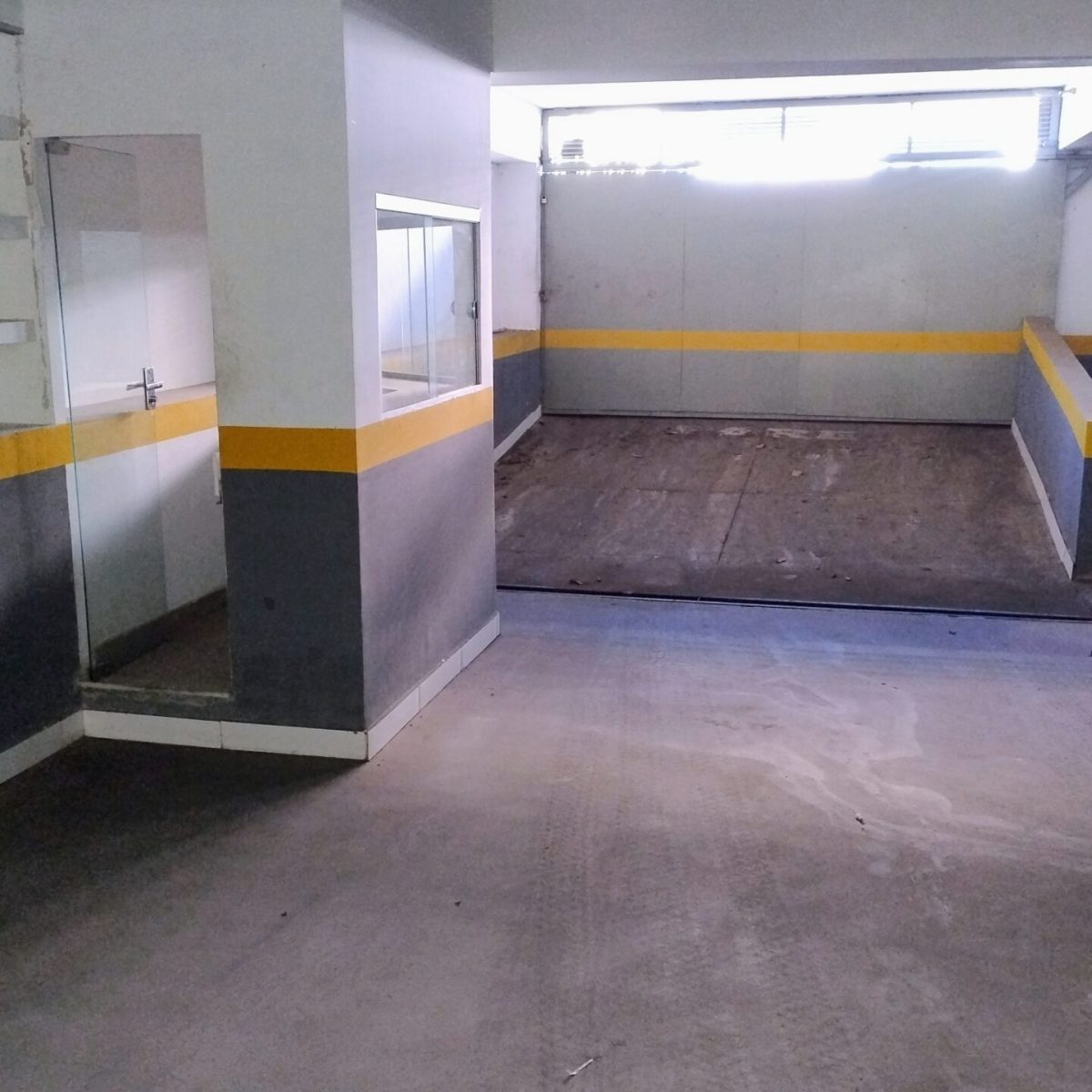 Prédio Comercial 3 Andares | Ressaca – Contagem/MG