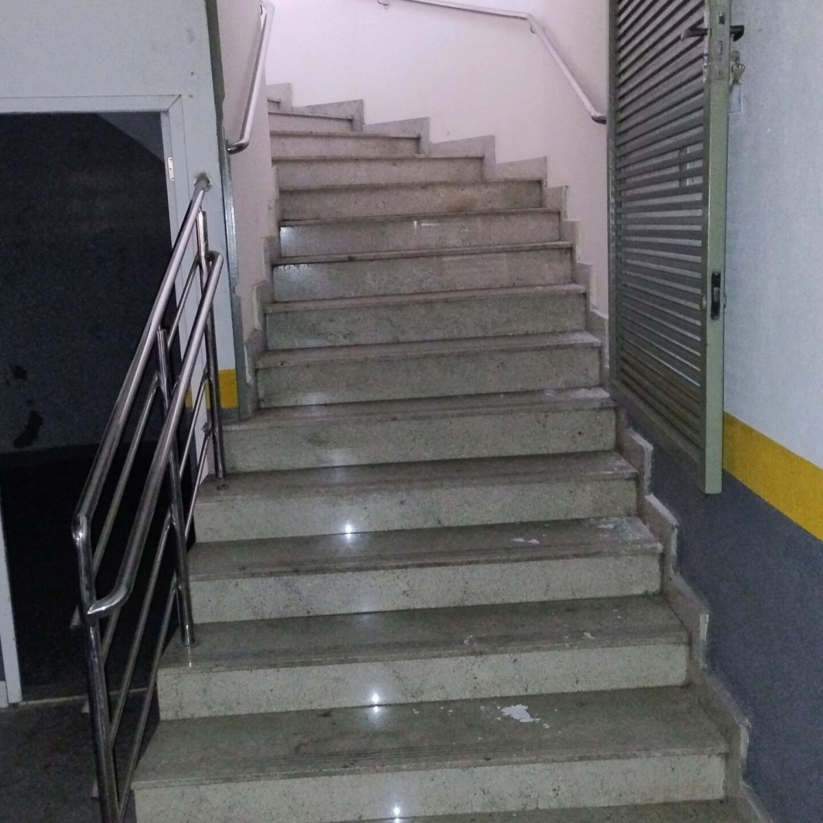 Prédio Comercial 3 Andares | Ressaca – Contagem/MG