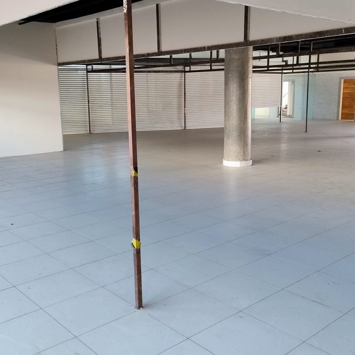 Prédio Comercial 3 Andares | Ressaca – Contagem/MG