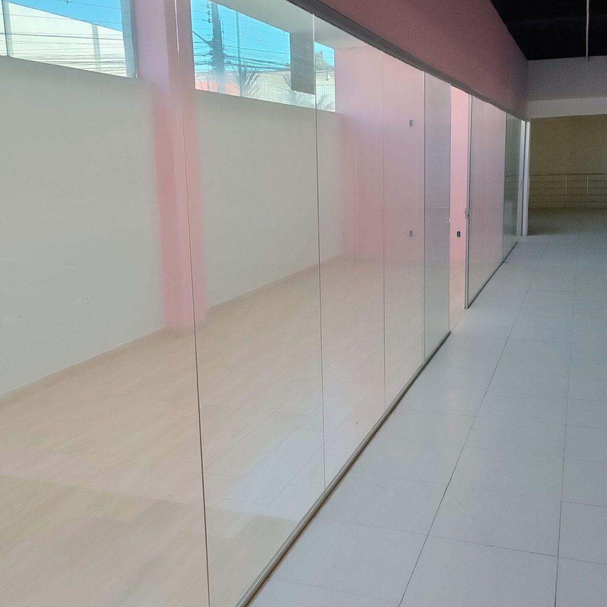 Prédio Comercial 3 Andares | Ressaca – Contagem/MG