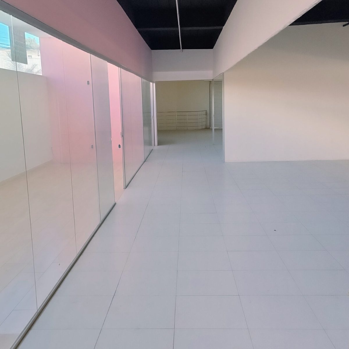 Prédio Comercial 3 Andares | Ressaca – Contagem/MG