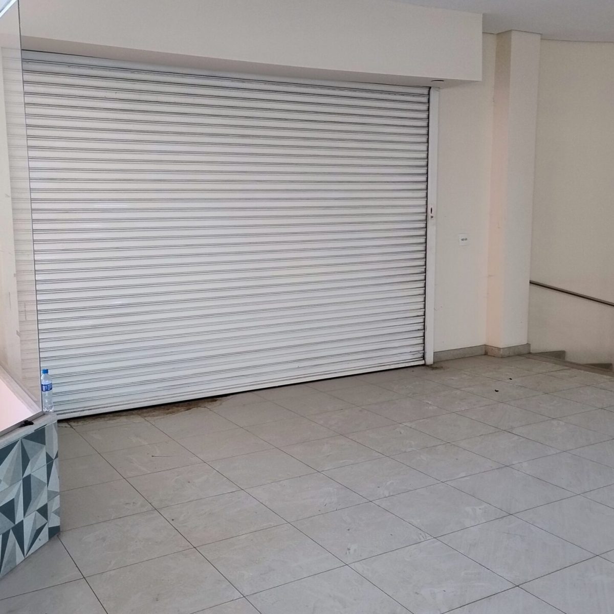 Prédio Comercial 3 Andares | Ressaca – Contagem/MG