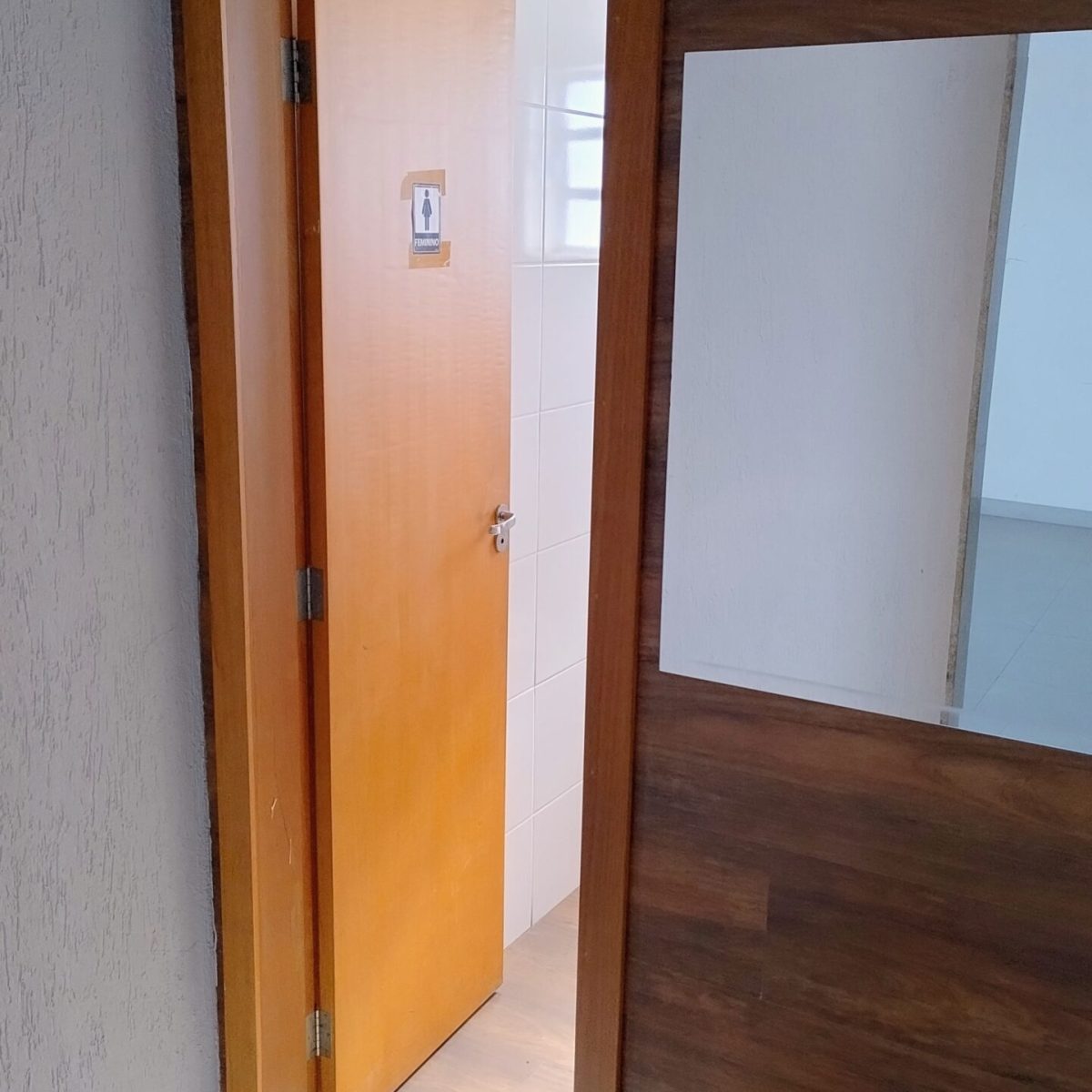 Prédio Comercial 3 Andares | Ressaca – Contagem/MG