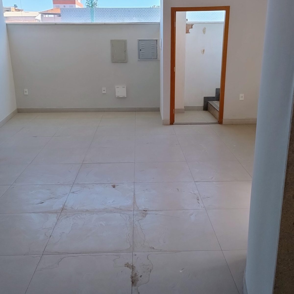 Prédio Comercial 3 Andares | Ressaca – Contagem/MG