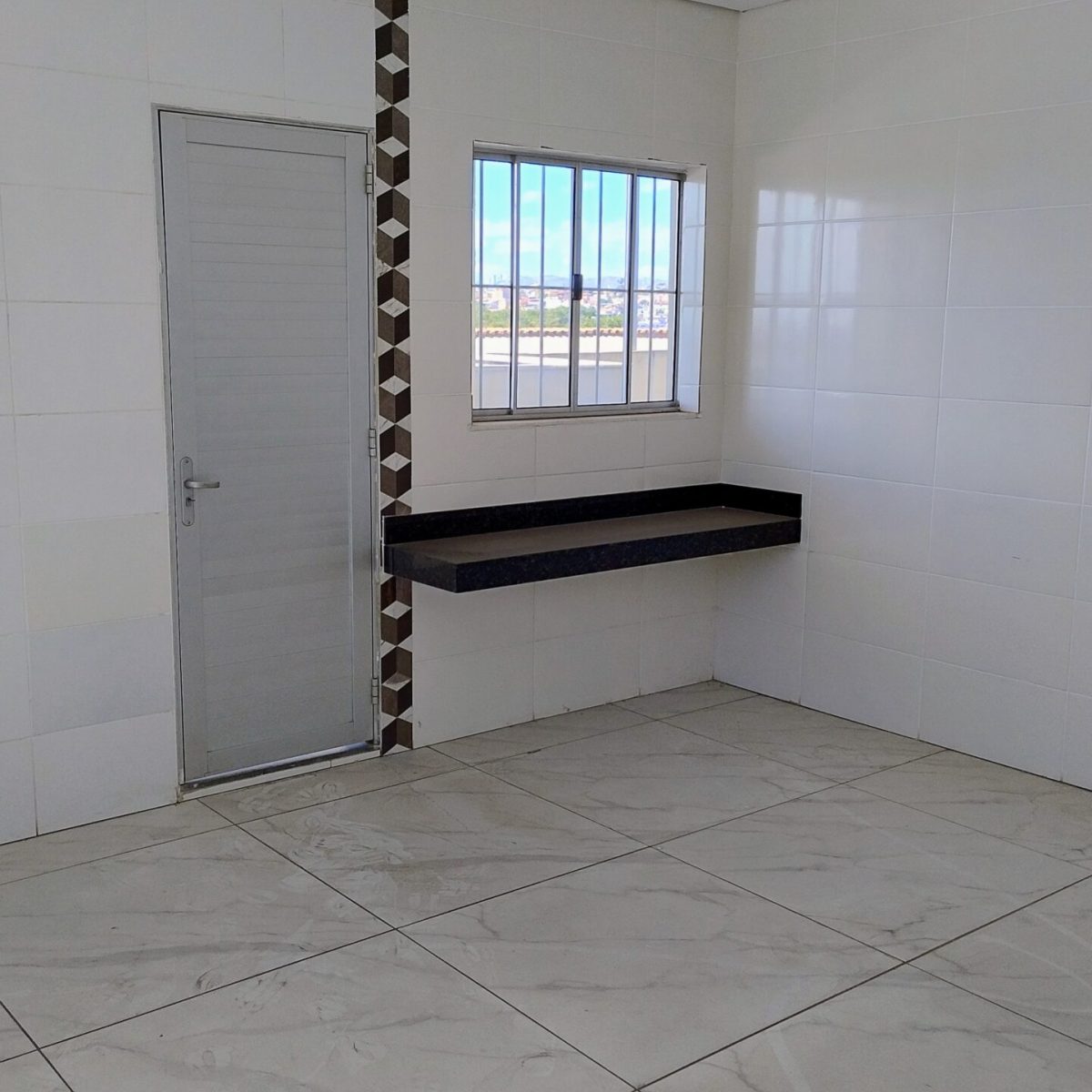 Prédio Comercial 3 Andares | Ressaca – Contagem/MG