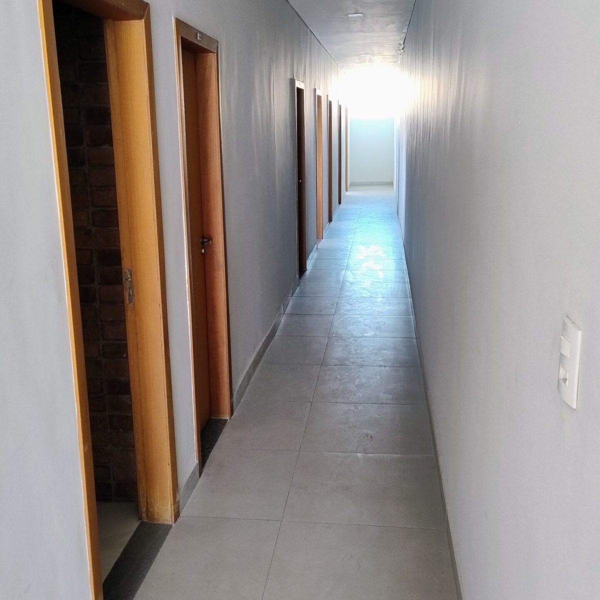 Prédio Comercial 3 Andares | Ressaca – Contagem/MG