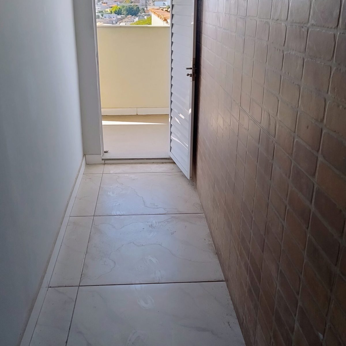 Prédio Comercial 3 Andares | Ressaca – Contagem/MG