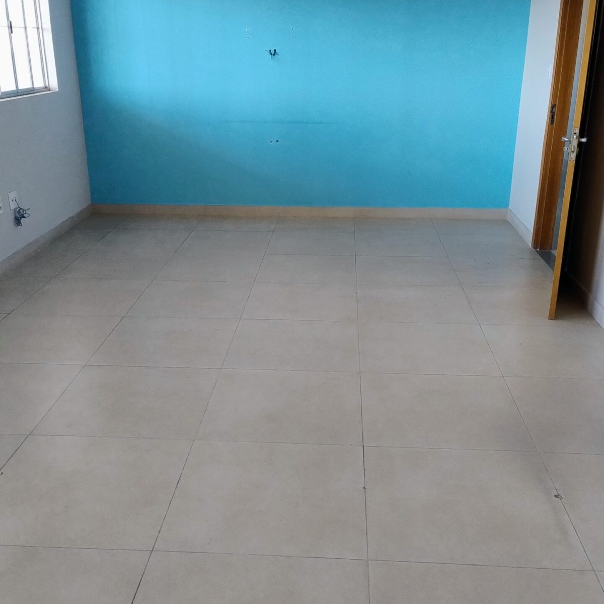 Prédio Comercial 3 Andares | Ressaca – Contagem/MG