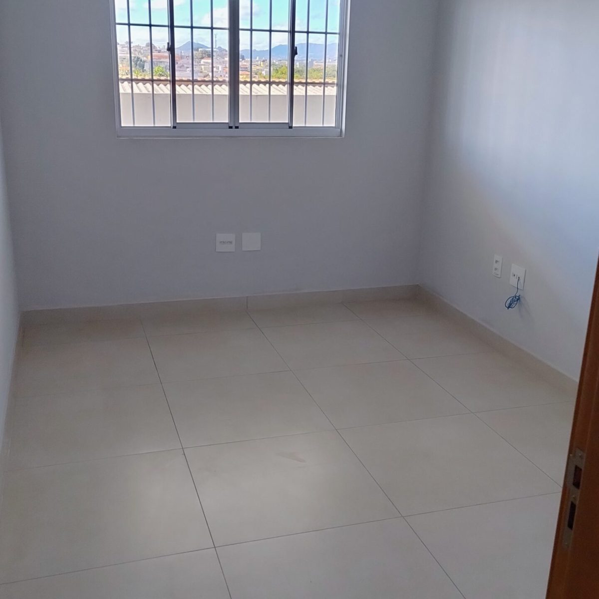 Prédio Comercial 3 Andares | Ressaca – Contagem/MG