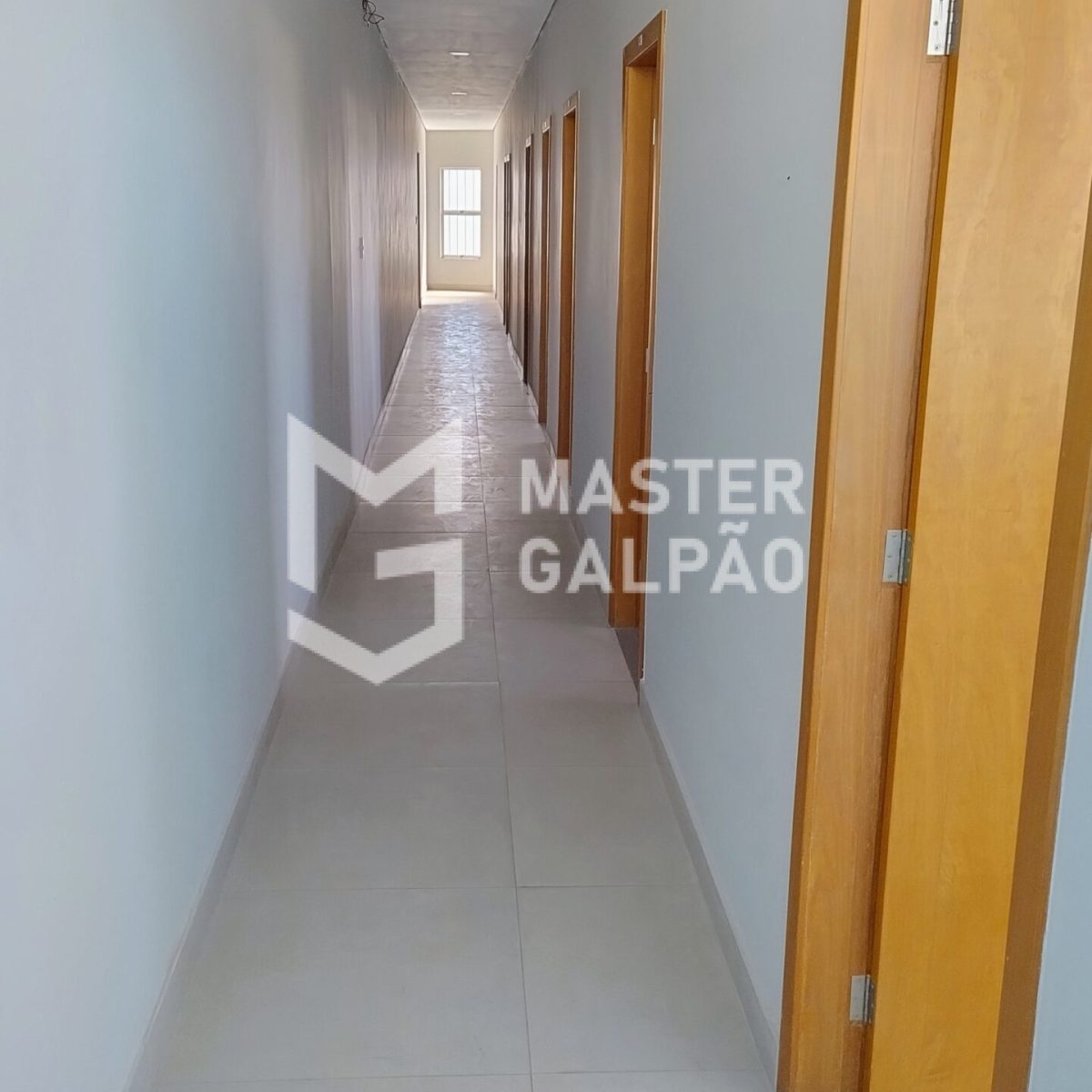 Prédio Comercial 3 Andares | Ressaca – Contagem/MG