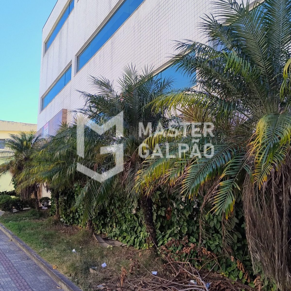 Prédio Comercial 3 Andares | Ressaca – Contagem/MG