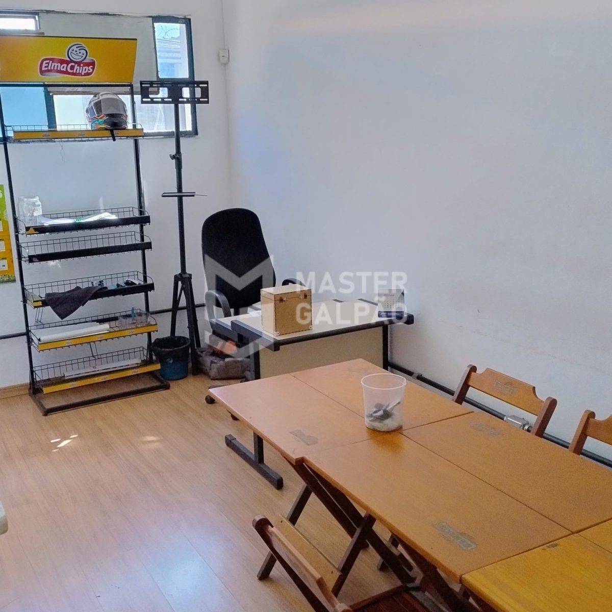 Excelente Localização Próxima à Av. Antônio Carlos | BH